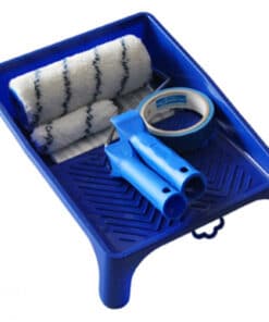 BLUE DOLPHIN Teddy-szett 180 mm cérna BLAUFADEN