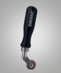 Eurofast acélgörgő