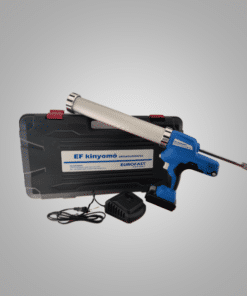 Eurofast akkumulátoros kinyomópisztoly 600ml