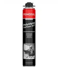 PENOSIL Polisztirol