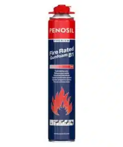 PENOSIL Purhab tűzálló B1