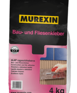 Alap ragasztóhabarcs