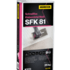 SFK 81 Gyors-flex ragasztóhabarcs – fehér