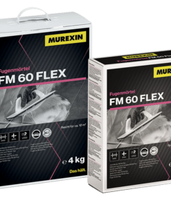 MUREXIN FM 60 FLEX FUGÁZÓ