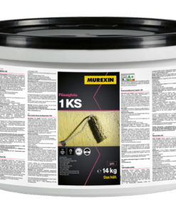 MUREXIN 1 KS FOLYÉKONYFÓLIA 14 kg