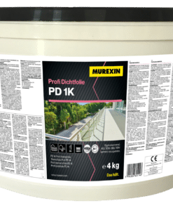 MUREXIN PD 1K PROFI VASTAGFÓLIA