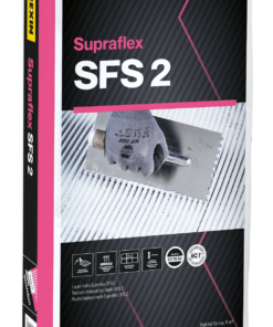 MUREXIN SFS 2 SUPRAFLEX RAGASZTÓHABARCS - FEHÉR