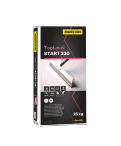 MUREXIN TOPLEVEL START 330 ALJZATKIEGYENLÍTŐ, 25 KG