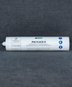 Polylack K (310 ml/kartus)