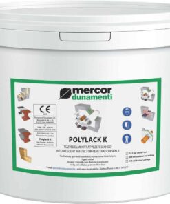 Polylack K (7 kg/vödör)