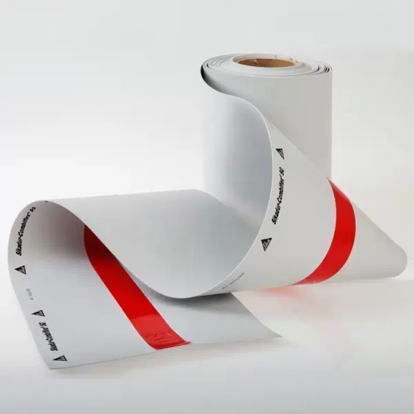 Sikadur Combiflex SG-20 hézaglezár egység = 25,0 m-es tekercs, 2 mm vastag