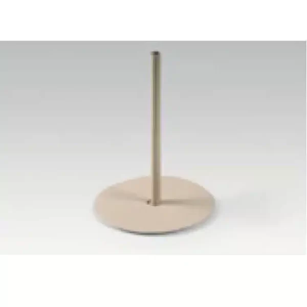 S-Lighting Conductor PVC világosszürke villámhárító átvezeté egység = 1 db átmérő: 11,0 mm, zsugorod
