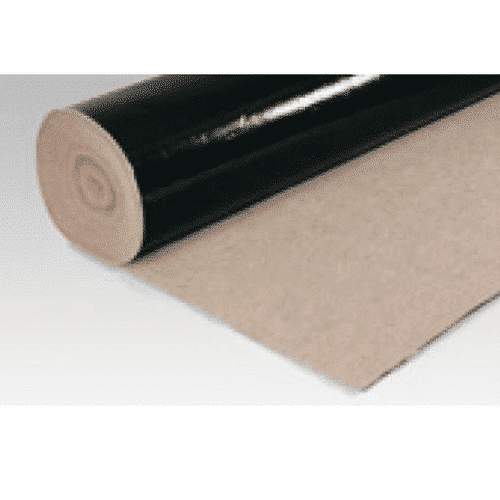 Sika S-Felt GK-400 - polipropilén alapú védő- és csúsztató réteg - 1 tekercs