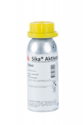 Sika Aktivator-205 tapadásjavító tisztító folyadék