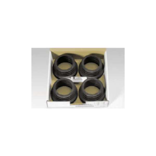 S-Duoseal Coupling átmérő=125 mm gumicsatlakozó tetőösszefol egység = 1 db