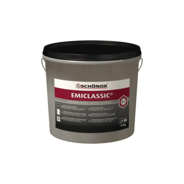SCHÖNOX EMICLASSIC ragasztó 14 kg