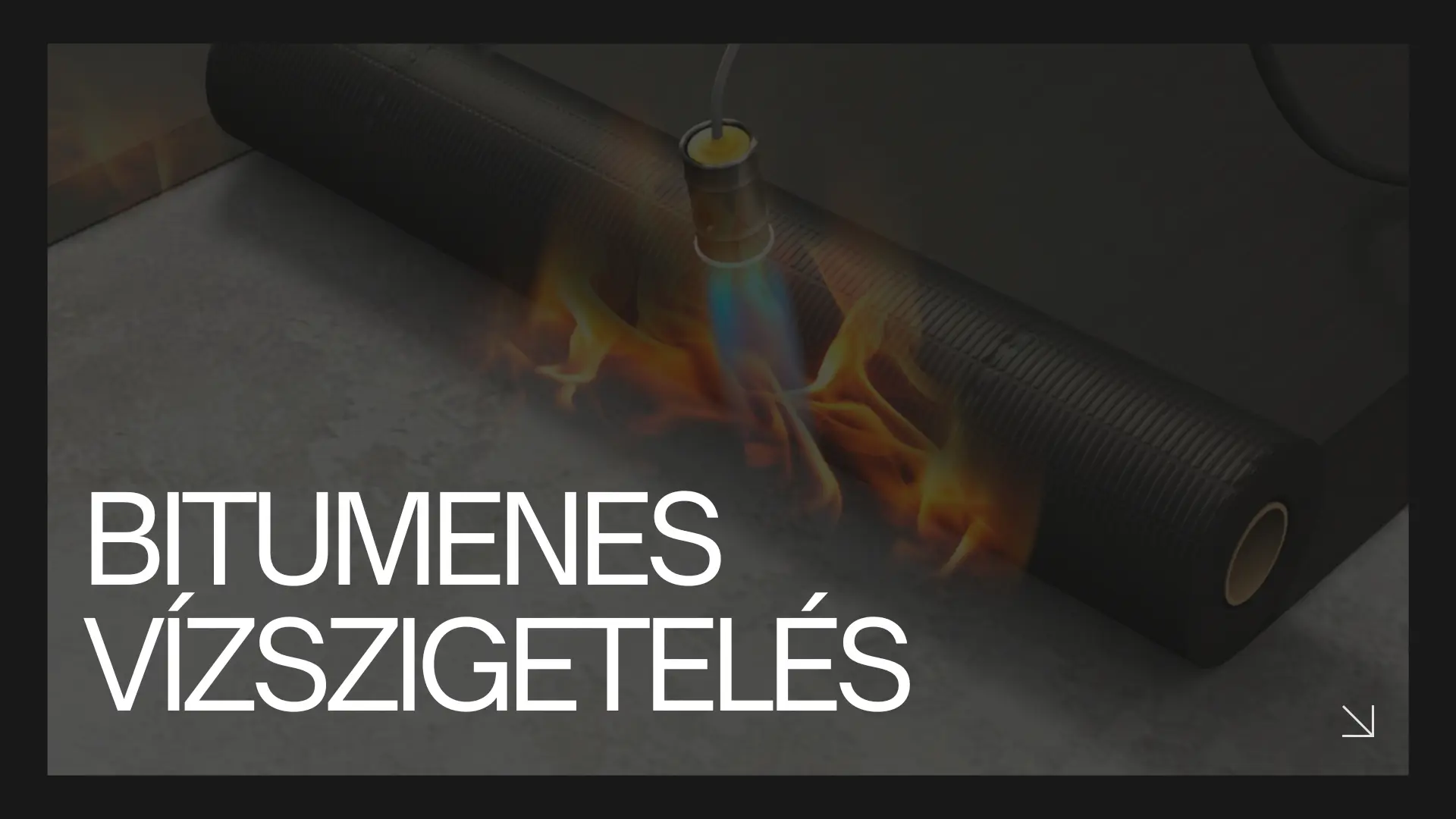 Bitumenes vízszigetelés: Mi teszi ezt az egyik legmegbízhatóbb megoldássá?
