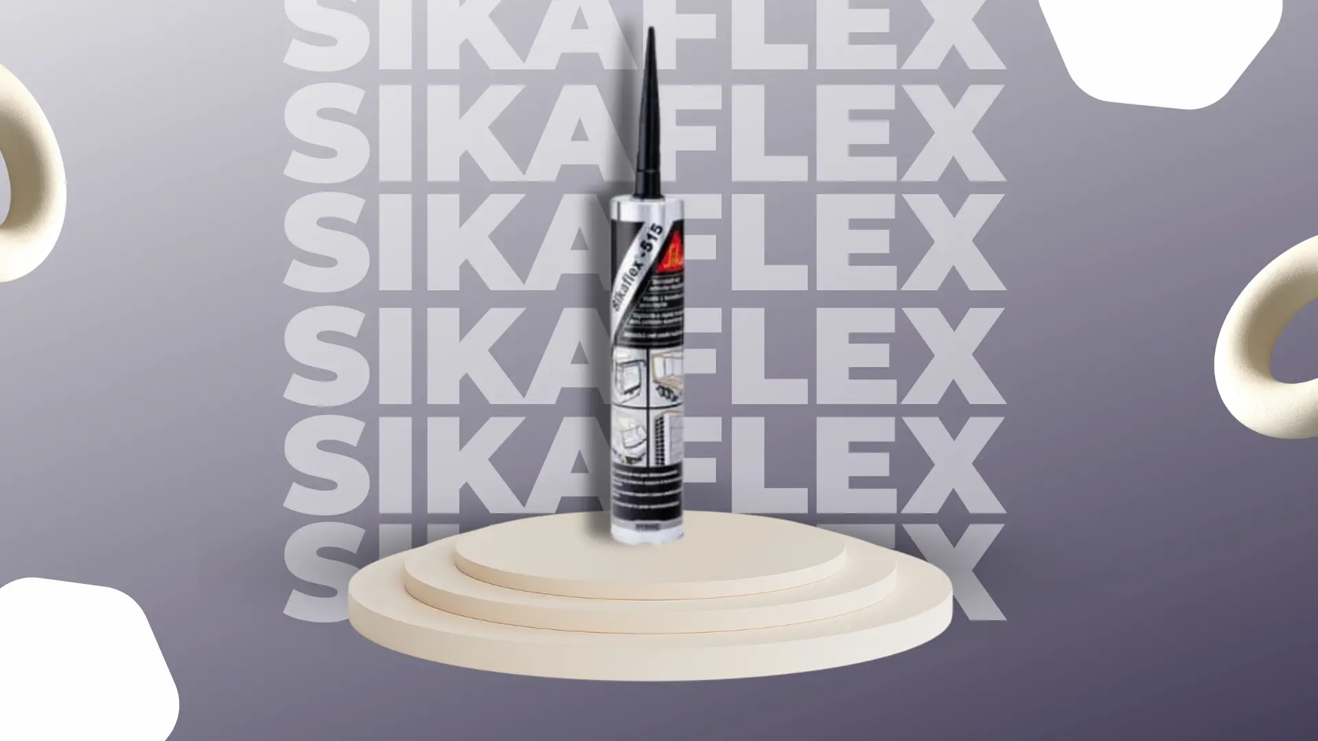 Milyen felületekre használható a Sikaflex? Teljes útmutató