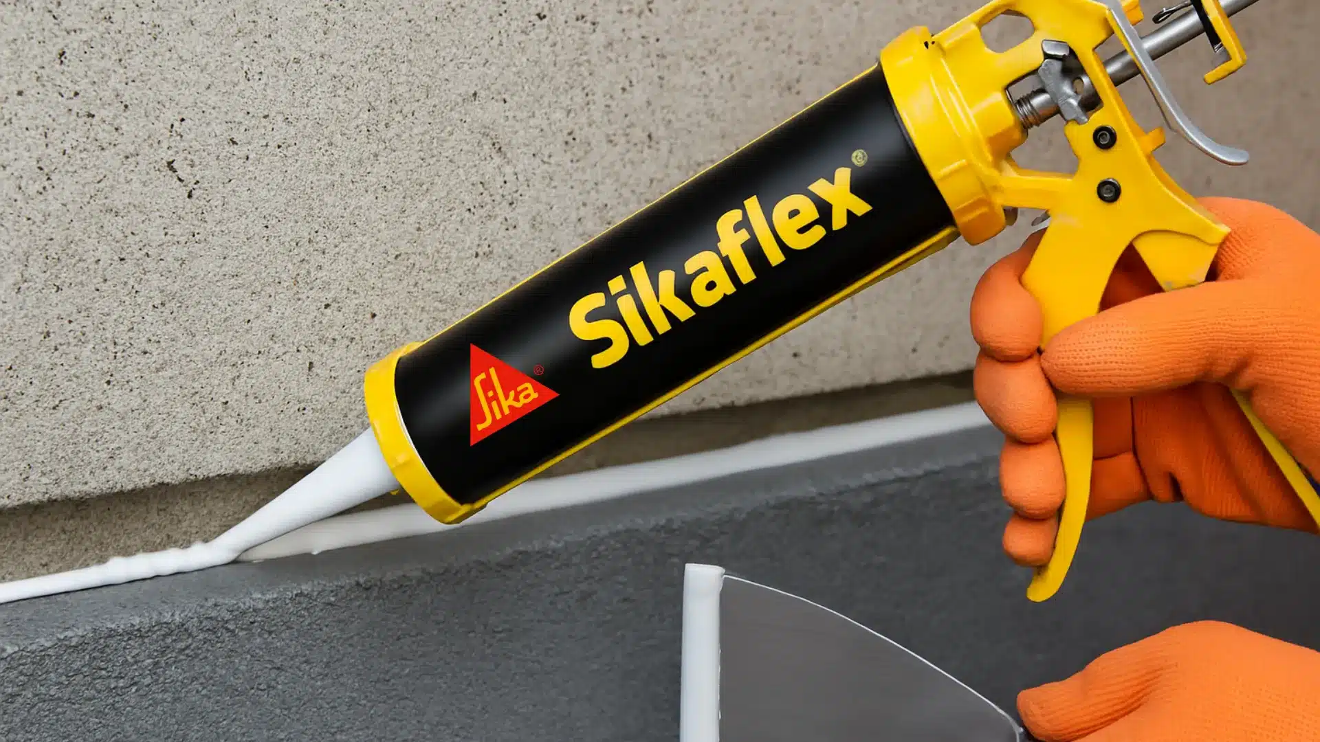 Gyakori hibák a Sikaflex alkalmazása során – és hogyan kerüljük el őket