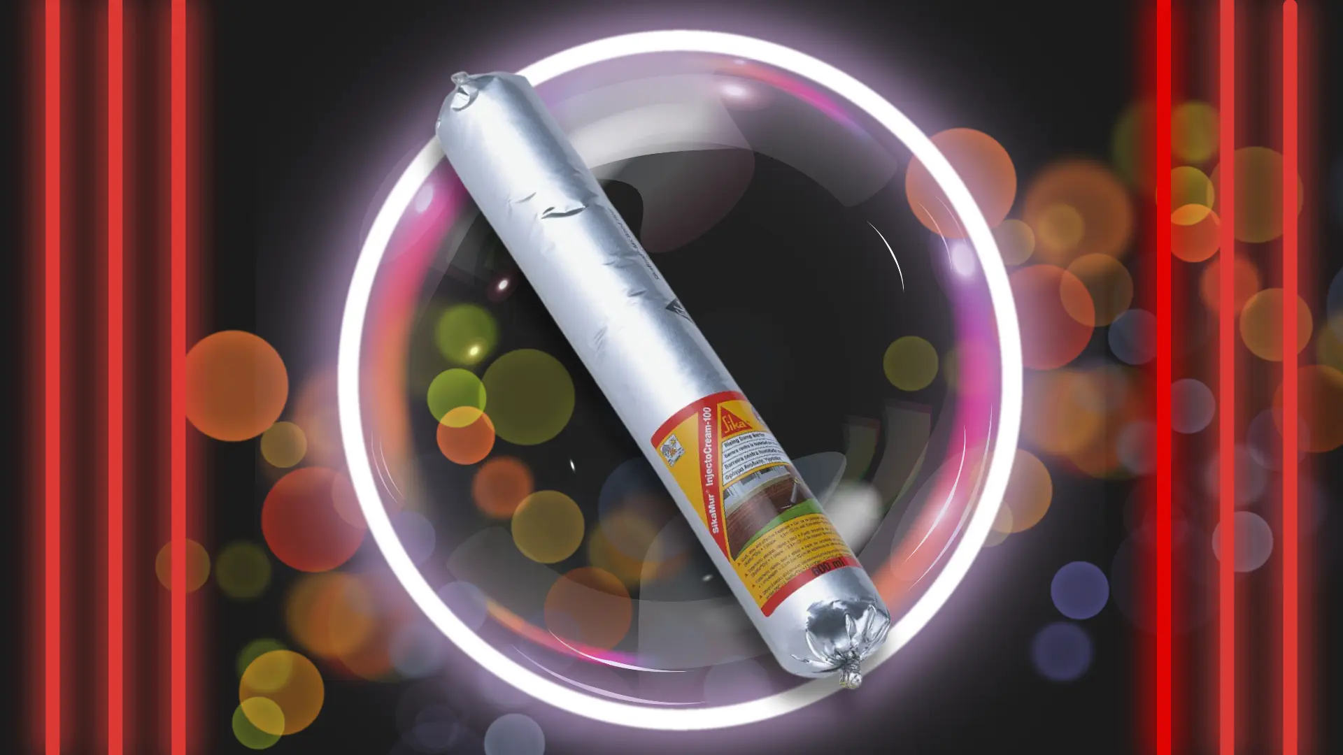 Sikamur InjectoCream-100 vagy hagyományos vízszigetelés? Melyiket válaszd?