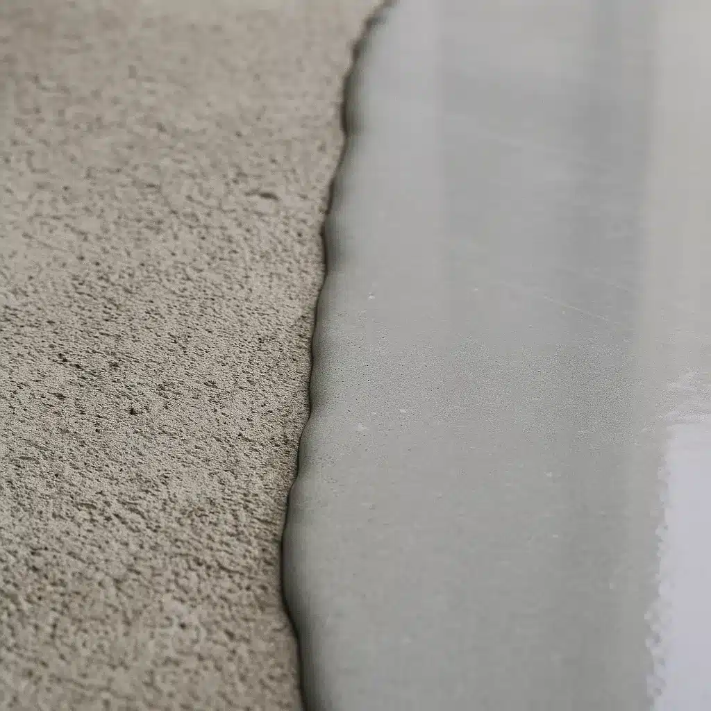 Betonfelület előkészítése epoxi gyanta alkalmazása előtt: Részletes útmutató